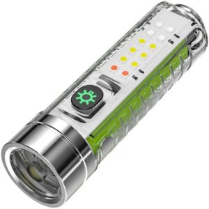 چراغ قوه چند منظوره اسمال سان مدل520