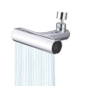 سرشیر آبشاری ۴ حالته ۳۶۰ درجه آشپزخانه