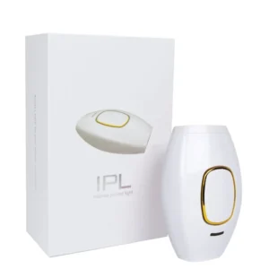 دستگاه لیزر موهای زائد خانگی IPL با 600 هزار شات واقعی