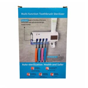 جامسواکی آنتی باکتریال هوشمند