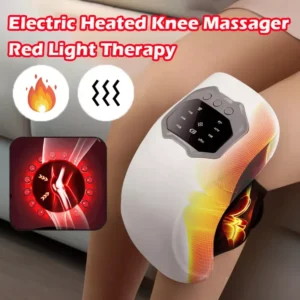 ماساژور زانو هوشمند مدل Premium Knee Massager