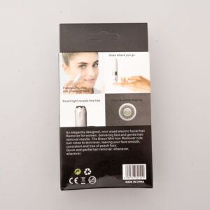 شیور بانوان لک لایچی مدل L-6005