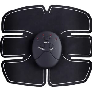 ماساژور سیکس پک شکم EMS