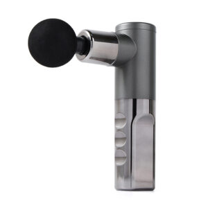 ماساژور تفنگی دو حالته ضربه و ویبره HY-2025