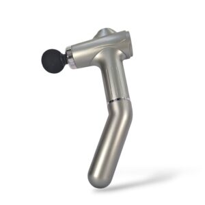 ماساژور تفنگی دسته بلند چهار سر