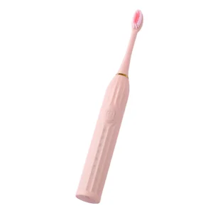 مسواک برقی سونیک مدل GT-W به همراه چهار سری