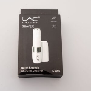 شیور بانوان لک لایچی مدل L-6005