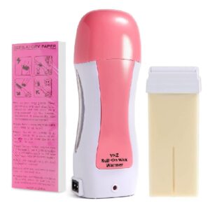 دستگاه موم گرم کن خشابی