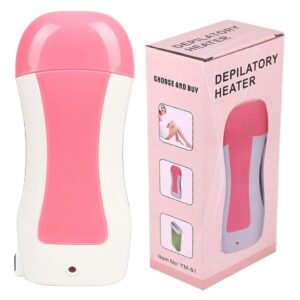 دستگاه موم گرم کن خشابی