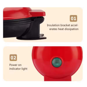 وافل ساز مینی